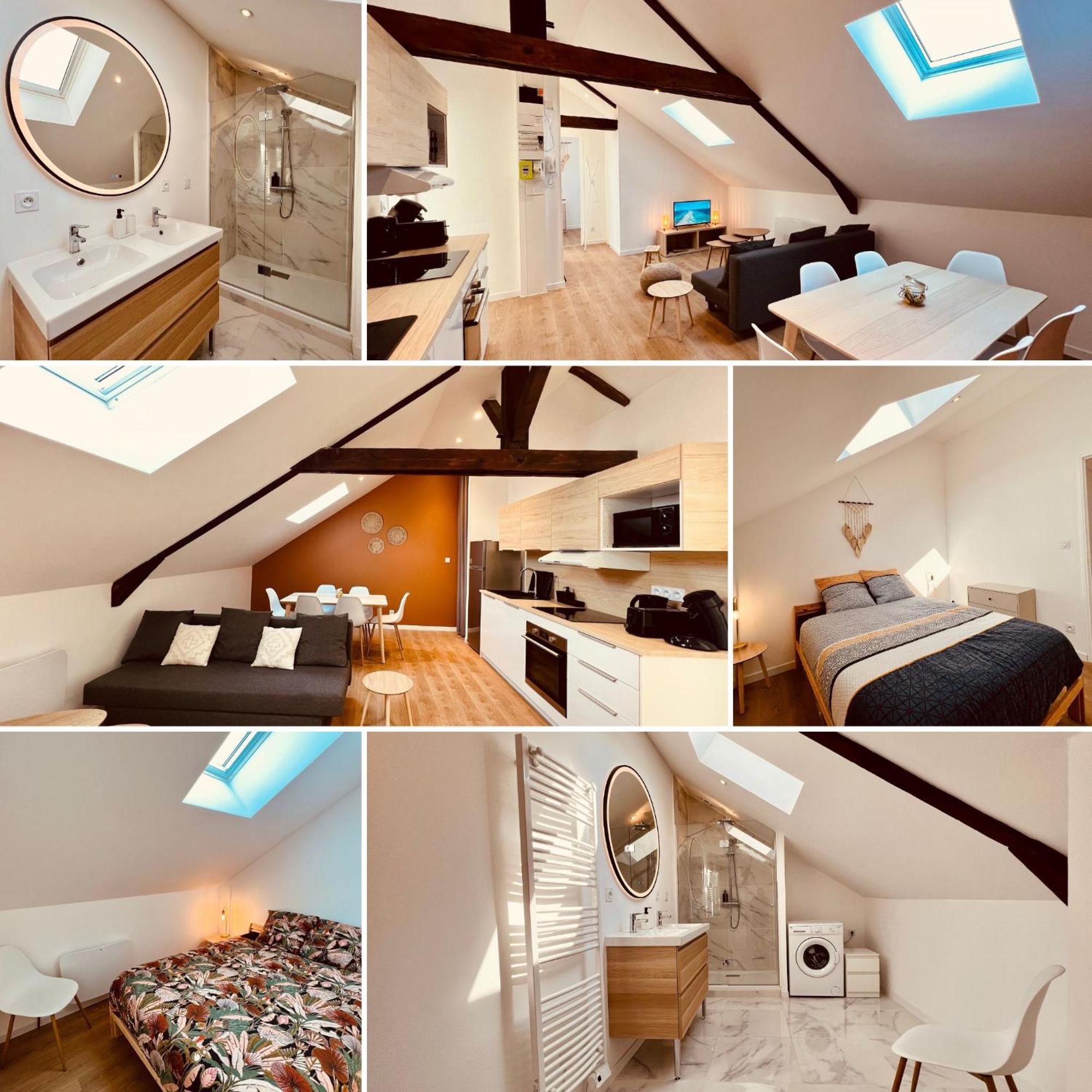 L'ibiza - Homy Apartamento